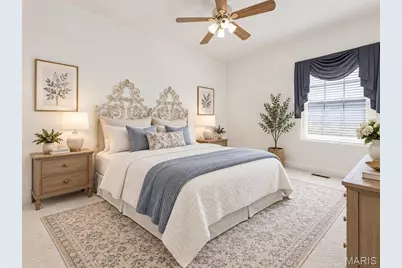 12618 Jane Denny Lane, Saint Louis, MO 63128 - Photo 8