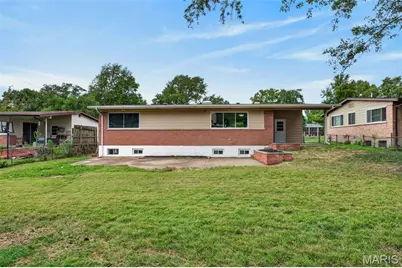 1600 Gallant Fox Drive, Florissant, MO 63033 - Photo 36