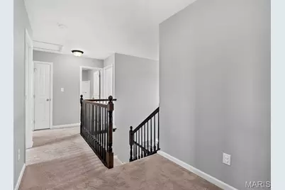 1661 Woods Mill Drive, Wentzville, MO 63385 - Photo 22