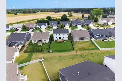 1661 Woods Mill Drive, Wentzville, MO 63385 - Photo 44