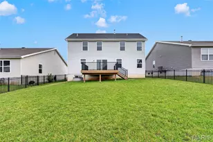 1661 Woods Mill Dr, Wentzville, MO 63385 - Photo 6