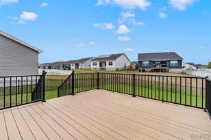 1661 Woods Mill Dr, Wentzville, MO 63385 - Photo 38