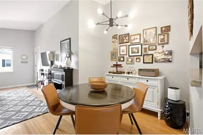 129 E Washington Avenue #2S, Saint Louis, MO 63122 - Photo 8