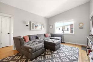 129 E Washington Ave, Saint Louis, MO 63122 - Photo 4
