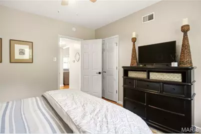 129 E Washington Avenue #2S, Saint Louis, MO 63122 - Photo 14