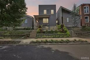 4156 Blaine Ave, Saint Louis, MO 63110 - Photo 2