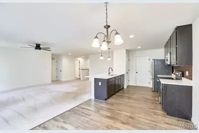 526 Brookside Forest Court, O'Fallon, MO 63366 - Photo 12