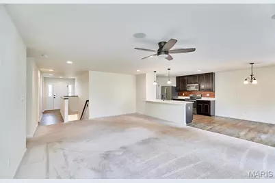 526 Brookside Forest Court, O'Fallon, MO 63366 - Photo 8