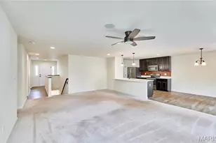 526 Brookside Forest Ct, O'Fallon, MO 63366 - Photo 8