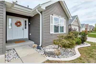 526 Brookside Forest Court, O'Fallon, MO 63366 - Photo 4