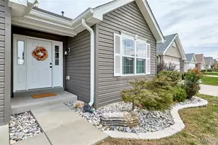 526 Brookside Forest Ct, O'Fallon, MO 63366 - Photo 4