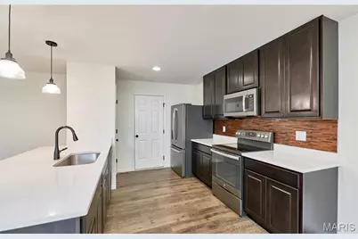 526 Brookside Forest Court, O'Fallon, MO 63366 - Photo 14