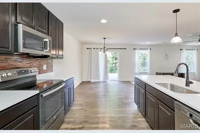 526 Brookside Forest Court, O'Fallon, MO 63366 - Photo 18