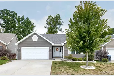 526 Brookside Forest Court, O'Fallon, MO 63366 - Photo 2