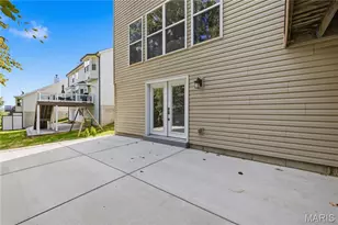 334 Palisades Ridge Ct, Eureka, MO 63025 - Photo 64