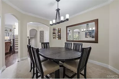 334 Palisades Ridge Court, Eureka, MO 63025 - Photo 6