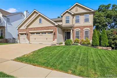 334 Palisades Ridge Court, Eureka, MO 63025 - Photo 78