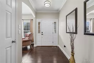 334 Palisades Ridge Ct, Eureka, MO 63025 - Photo 26