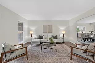11618 Galba Dr, Florissant, MO 63033 - Photo 2