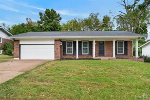 11618 Galba Dr, Florissant, MO 63033 - Photo 1