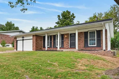 11618 Galba Drive, Florissant, MO 63033 - Photo 2