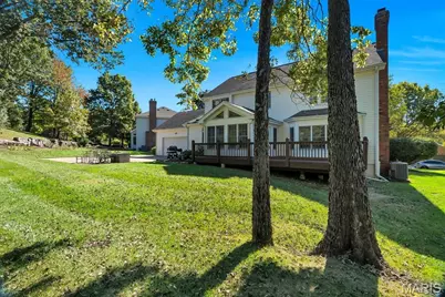12819 Westledge Lane, Des Peres, MO 63131 - Photo 38