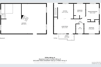 220 Ruggles Road, Ferguson, MO 63135 - Photo 38
