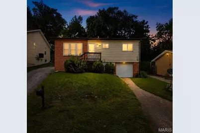 220 Ruggles Road, Ferguson, MO 63135 - Photo 2