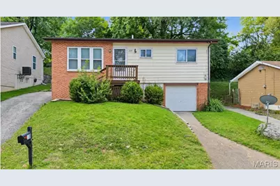 220 Ruggles Road, Ferguson, MO 63135 - Photo 1