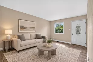 703 Ferguson Ave, Ferguson, MO 63135 - Photo 2