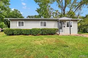 703 Ferguson Ave, Ferguson, MO 63135 - Photo 1