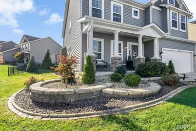 901 Ellis Park Drive, Wentzville, MO 63385 - Photo 8