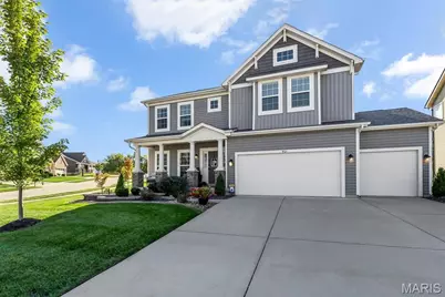 901 Ellis Park Drive, Wentzville, MO 63385 - Photo 52