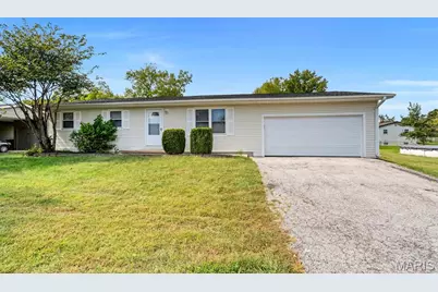 2 Orf Place, Eureka, MO 63025 - Photo 1