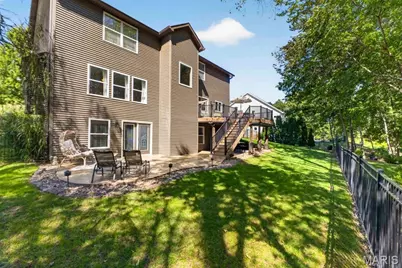 3520 Big Bear Court, Wentzville, MO 63385 - Photo 42