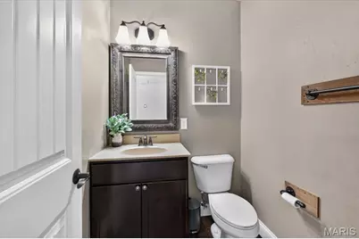 3520 Big Bear Court, Wentzville, MO 63385 - Photo 14