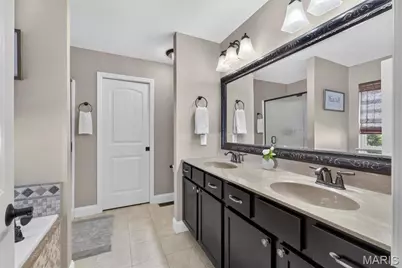 3520 Big Bear Court, Wentzville, MO 63385 - Photo 20