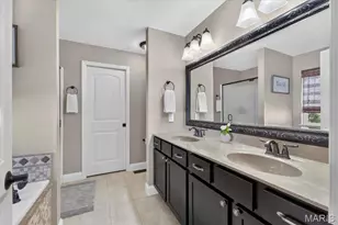 3520 Big Bear Ct, Wentzville, MO 63385 - Photo 20