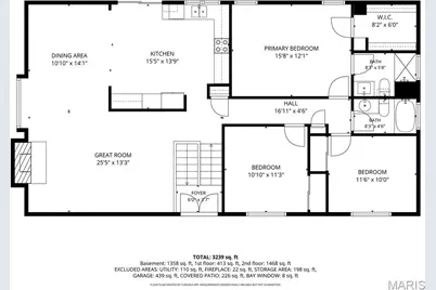 257 Treasure Cove, Ballwin, MO 63021 - Photo 20