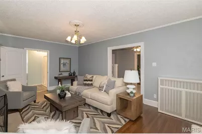 9320 Lincoln Drive, Sunset Hills, MO 63127 - Photo 10