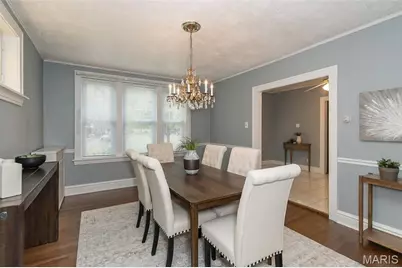 9320 Lincoln Drive, Sunset Hills, MO 63127 - Photo 20