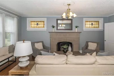 9320 Lincoln Drive, Sunset Hills, MO 63127 - Photo 8
