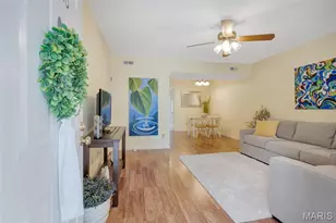 9026 W Swan Cir, Brentwood, MO 63144 - Photo 2