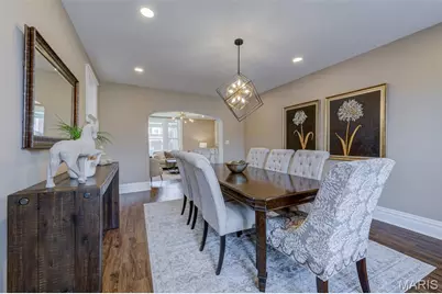5849 De Giverville Avenue, Saint Louis, MO 63112 - Photo 18
