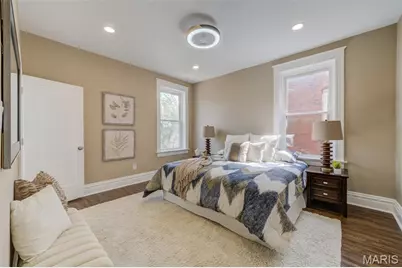 5849 De Giverville Avenue, Saint Louis, MO 63112 - Photo 20