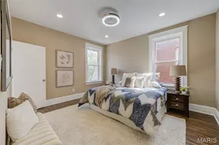 5849 De Giverville Ave, Saint Louis, MO 63112 - Photo 20