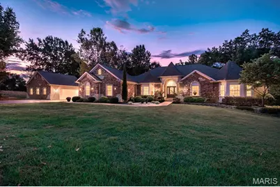 341 Mallard Pointe Boulevard, Old Monroe, MO 63369 - Photo 2
