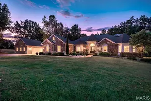 341 Mallard Pointe Blvd, Old Monroe, MO 63369 - Photo 2