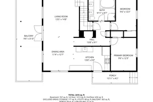 902 N Lake Sherwood Dr, Lake Sherwood, MO 63357 - Photo 64