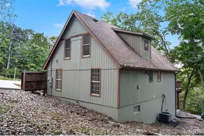 902 N Lake Sherwood Drive, Lake Sherwood, MO 63357 - Photo 40